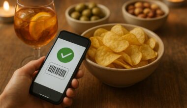 cette référence notée 72/100 sur Yuka est la plus saine du supermarché