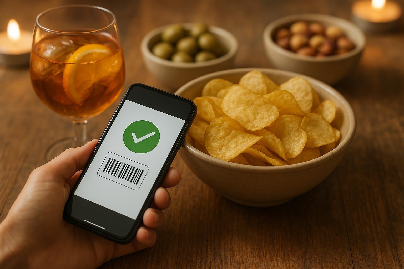 cette référence notée 72/100 sur Yuka est la plus saine du supermarché