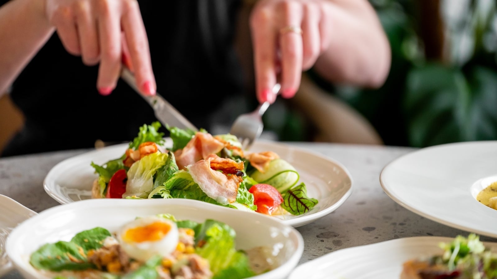 voici les 6 aliments à supprimer de votre assiette pour vivre plus longtemps