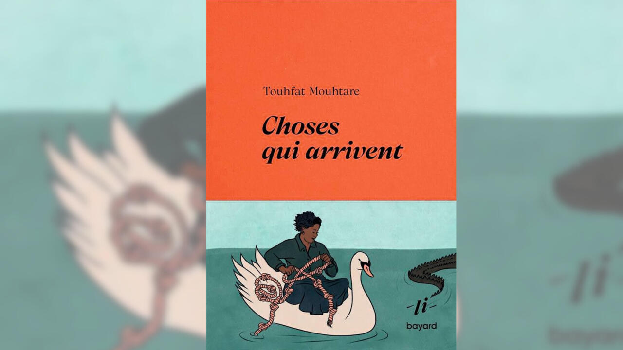Touhfat Mouhtare, entre les Comores et la France, vivre sous le radar avant la reconnaissance - Invité culture