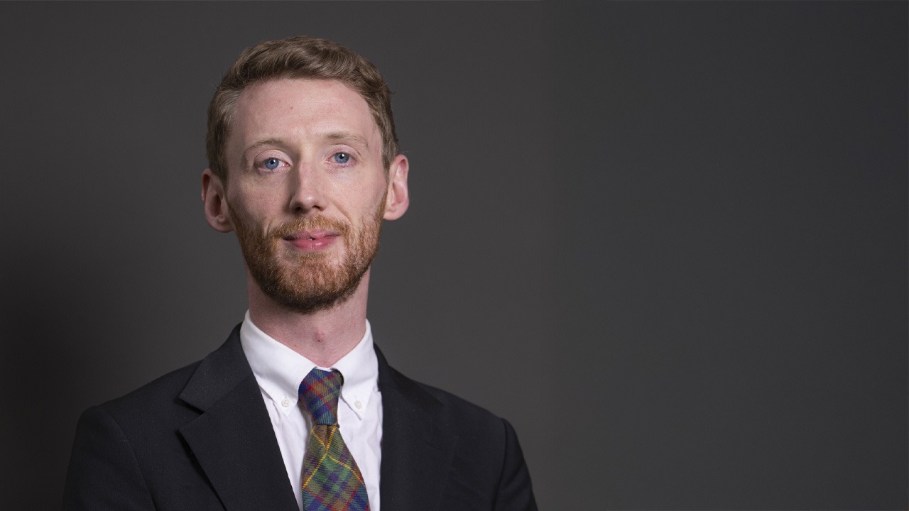 Chris Murray Député