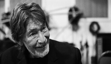 Le chanteur britannique Chris Rea est mort