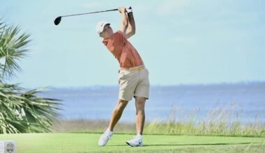 Christiaan Maas invité au Hero Dubai Desert Classic 2026
