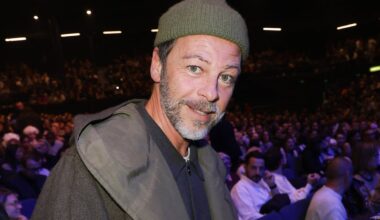 Christophe Maé : ce que le chanteur pense de la nouvelle version du Roi Soleil… sans lui