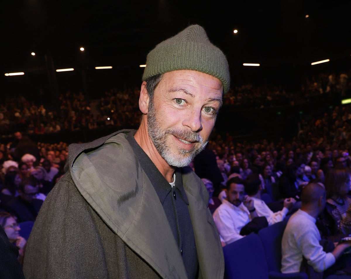 Christophe Maé : ce que le chanteur pense de la nouvelle version du Roi Soleil… sans lui