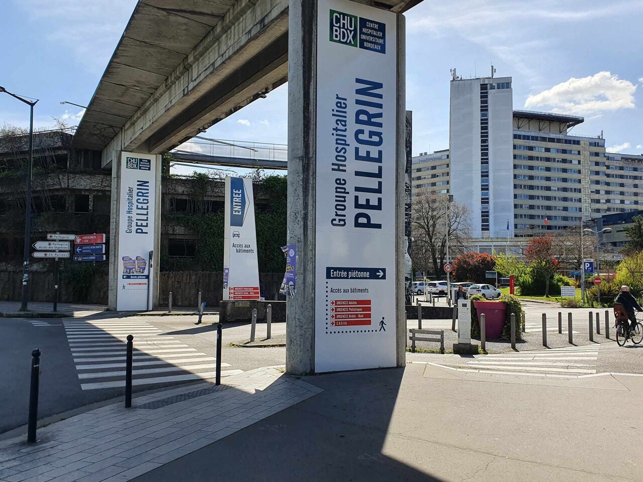 Le CHU de Bordeaux arrive sur le podium de ce prestigieux classement annuel