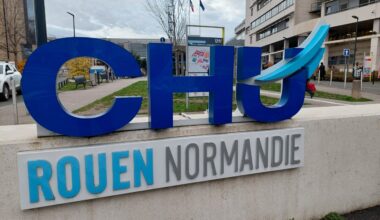 ils payent une « fortune » de parking pour visiter leurs proches au CHU de Rouen