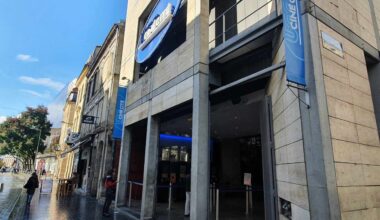 Ces cinémas de Bordeaux célèbrent Noël avec des grands classiques et des films en exclusivité