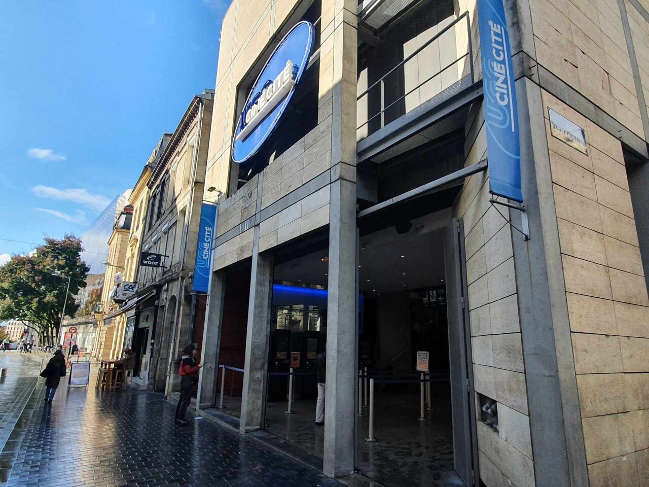 Ces cinémas de Bordeaux célèbrent Noël avec des grands classiques et des films en exclusivité