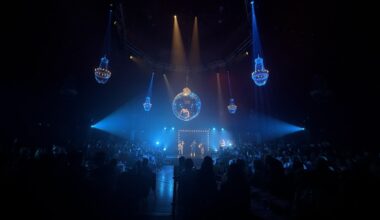 Lyon. Ce célèbre cirque reconnu propose un spectacle inédit, on a vu la nouvelle version