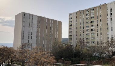 Jusqu'à huit ans de prison ferme pour quarante coups de couteau filmés sur fond de stups à Marseille