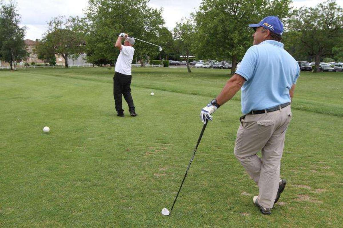 « À un moment, il va bien falloir éclaircir la situation » : L’avenir du Golf du cognac dans le flou total