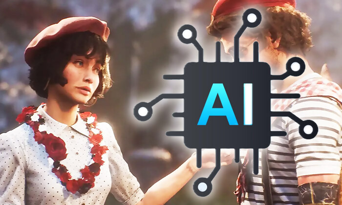 Clair Obscur Expedition 33 disqualifié des Indie Game Awards pour usage d'IA gén