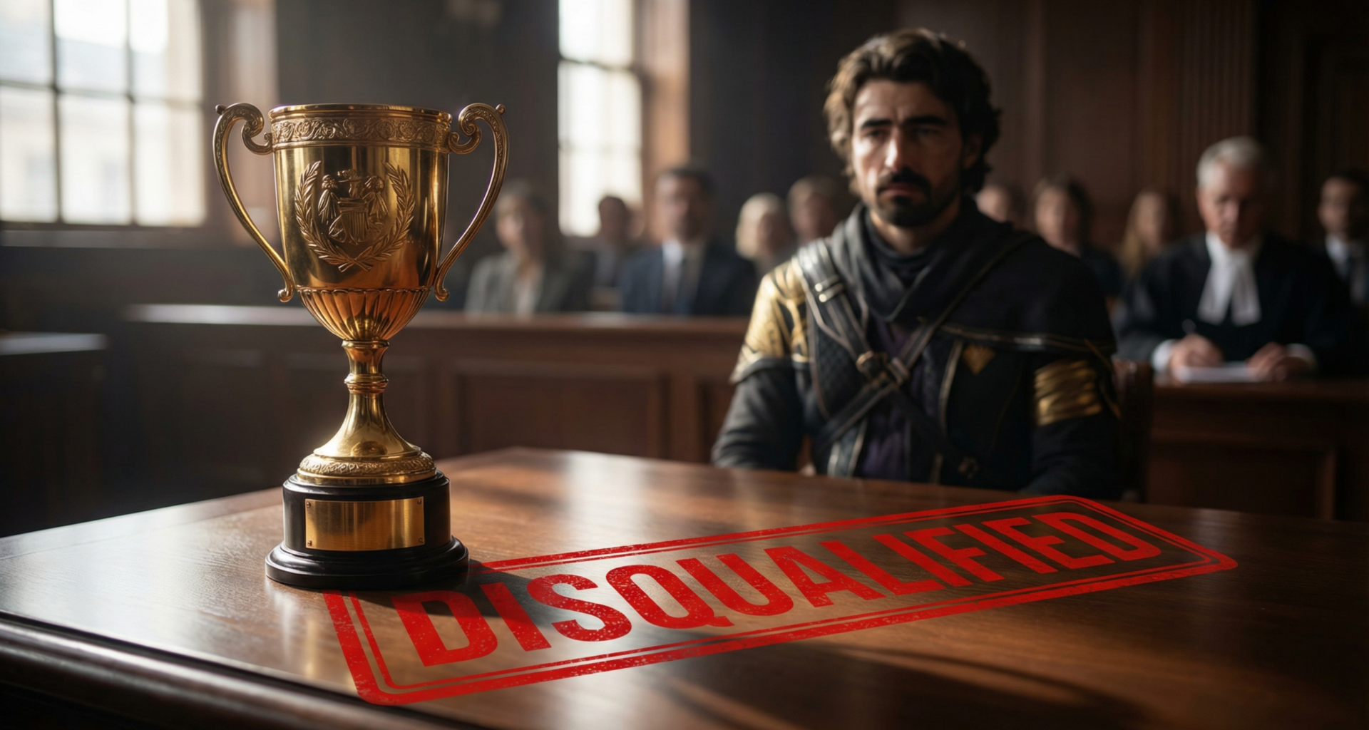 Clair Obscur perd son prix à cause de la vilaine méchante pas belle IA générative | Posts