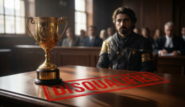 Clair Obscur perd son prix à cause de la vilaine méchante pas belle IA générative | Posts