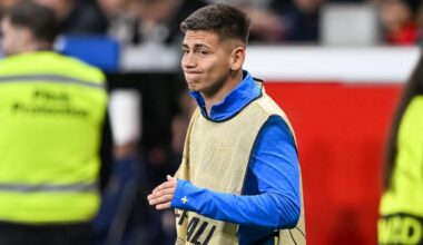 Rennes tente le gros coup Claudio Echeverri !