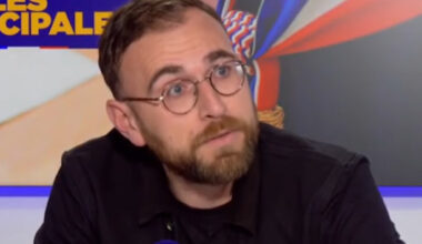 Candidat aux municipales 2026 à Strasbourg, le cheminot Clément Soubise veut "porter la voix des travailleurs"