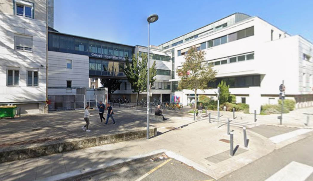 Grenoble. Cette grande clinique au bord du gouffre financier : son sauvetage est possible