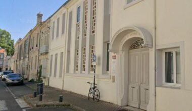 Pourquoi le maire de Bordeaux rejette le projet de réhabilitation de cette ancienne clinique avec 68 logements