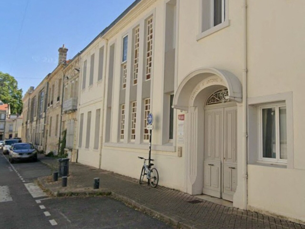 Pourquoi le maire de Bordeaux rejette le projet de réhabilitation de cette ancienne clinique avec 68 logements