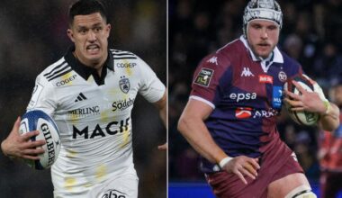 les enjeux de la deuxième journée