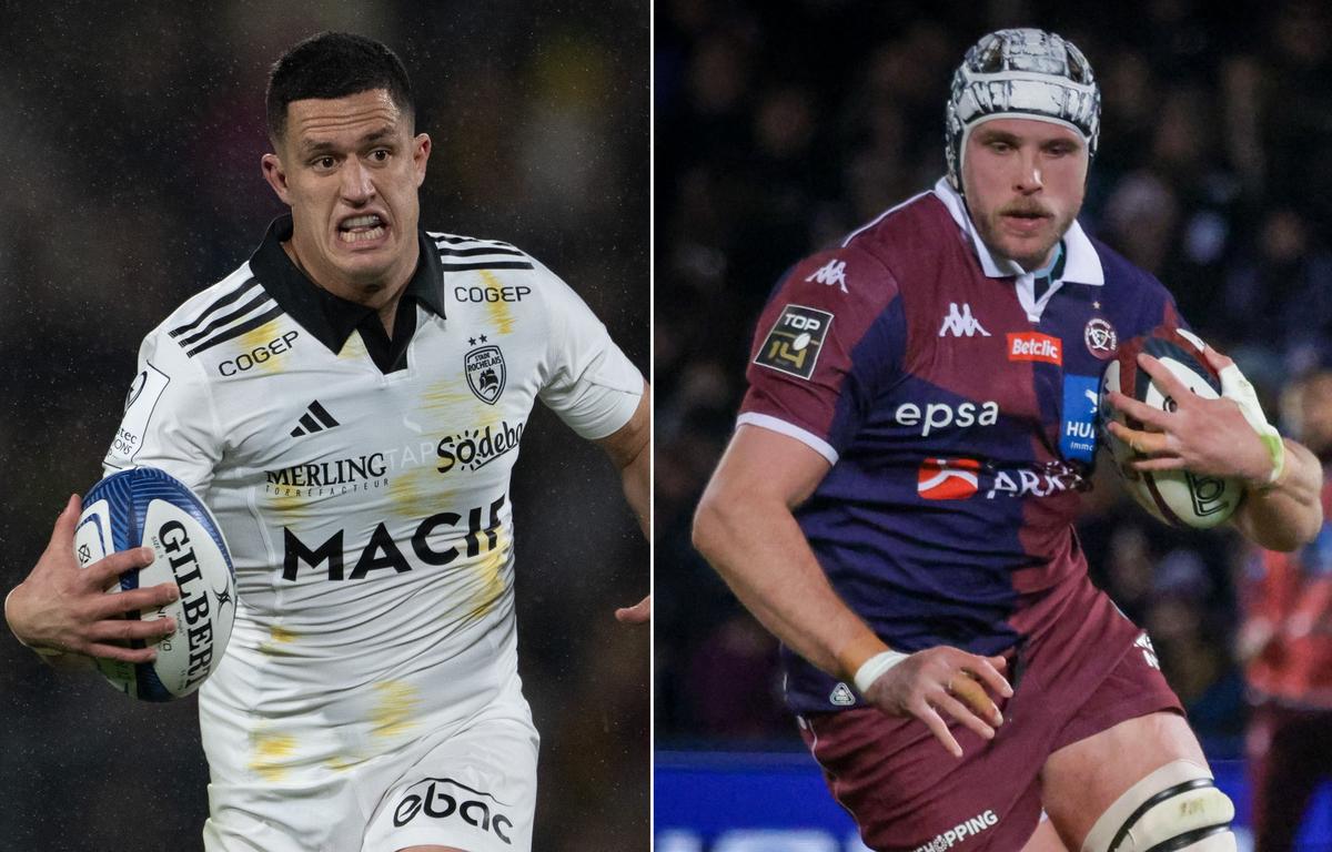 les enjeux de la deuxième journée