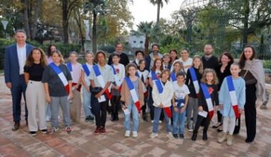 Au Pradet, des apprentis citoyens très investis