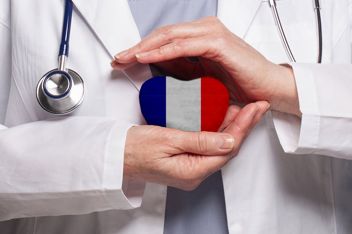 Les premières maisons médicales labellisées « France Santé » seront en Île-de-France :de quoi s’agit-il exactement ?