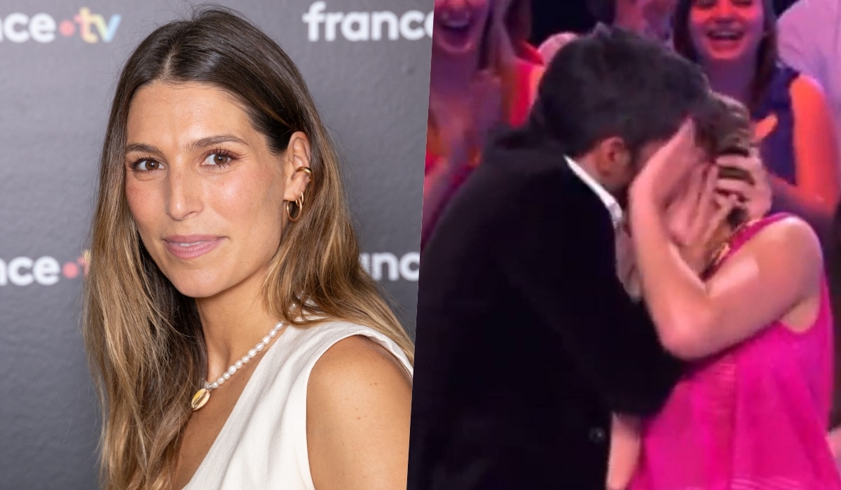L’ex-Miss France et animatrice télé Laury Thilleman se dit "humiliée et traumatisée", 14 ans après un baiser "forcé" d’Ary Abittan
