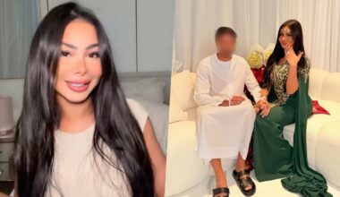 Maeva Ghennam mariée avec "un homme", un vrai : elle révèle sa dot à 6 chiffres