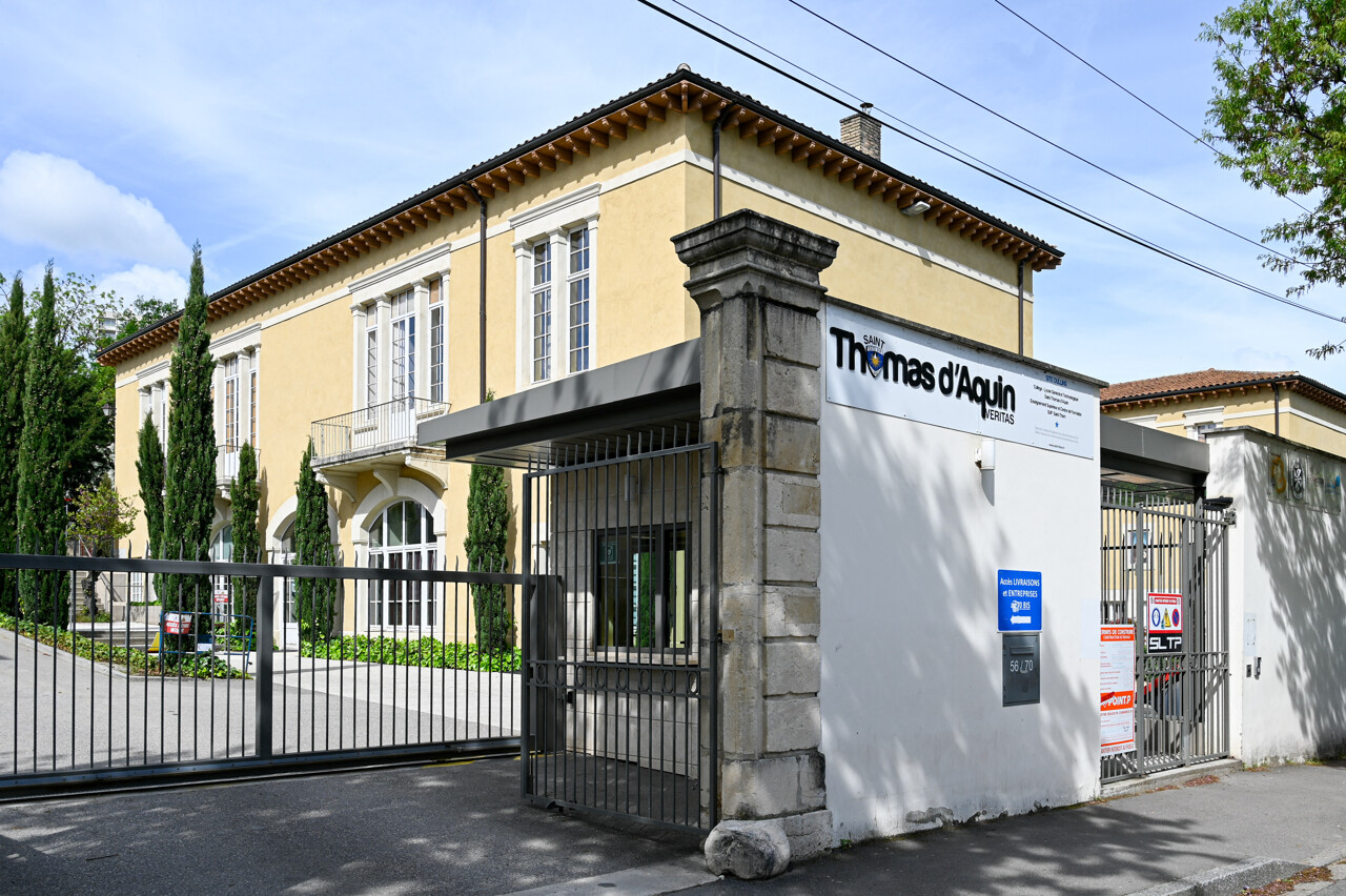 Lyon. Une décision polémique concerne 20 000 élèves de ces collèges, la justice saisie