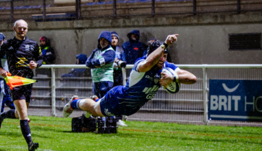 Sport. Colomiers cartonne, Spacer’s et TBC enchaînent… Les résultats de la semaine à Toulouse