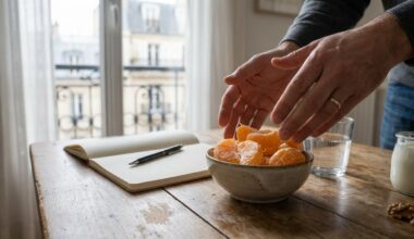 Voici le nombre de clémentines maximum à manger par jour, selon les nutritionnistes