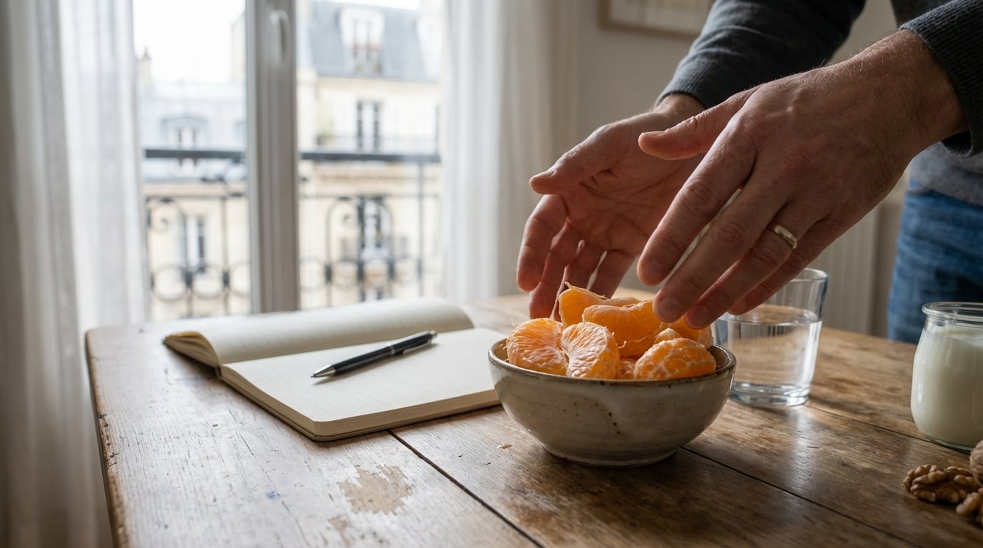 Voici le nombre de clémentines maximum à manger par jour, selon les nutritionnistes