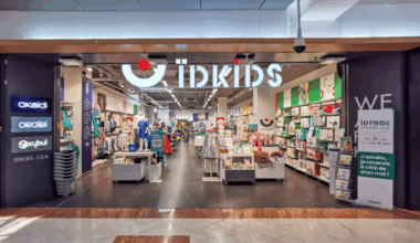 Près de Toulouse. À quelques jours de Noël, le magasin de jouet Oxybul va fermer ses portes