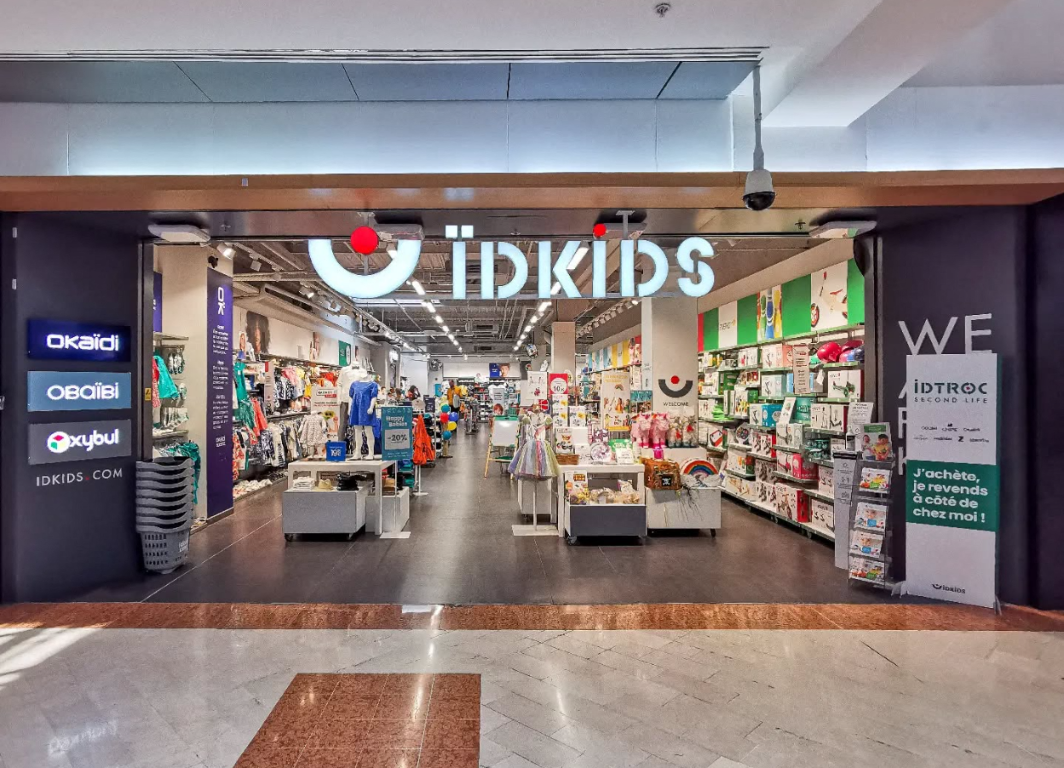 Près de Toulouse. À quelques jours de Noël, le magasin de jouet Oxybul va fermer ses portes