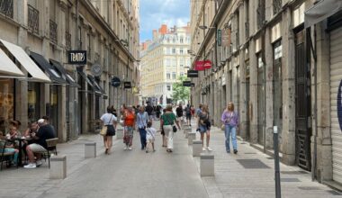 les méthodes de la Métropole récompensées pour ces projets