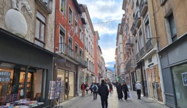 Immobilier. Grenoble parmi les villes les plus attractives pour acheter et trouver un CDI