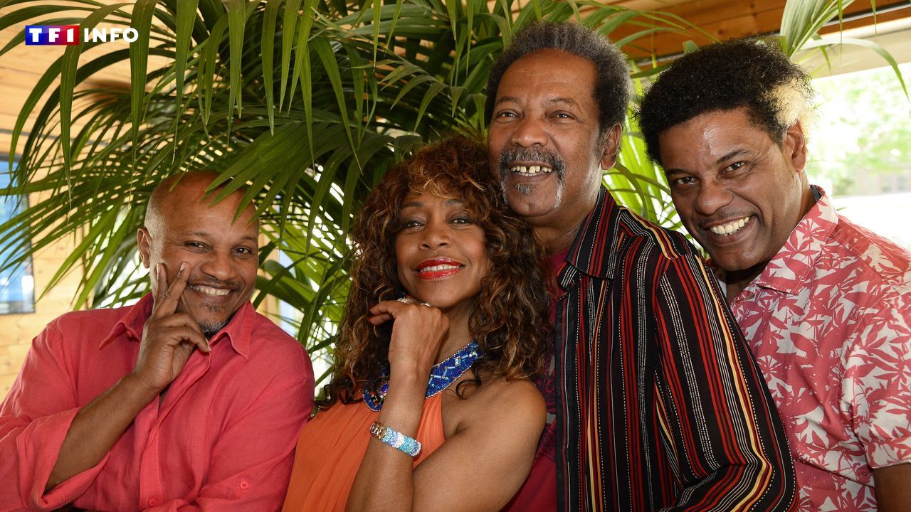 La Compagnie Créole perd l'un de ses membres historiques