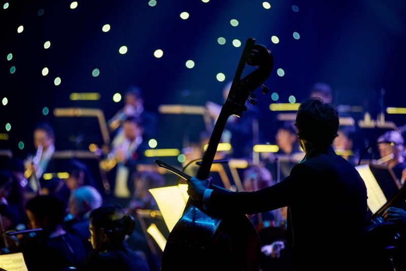 OPS orchestre philharmonique de strasbourg