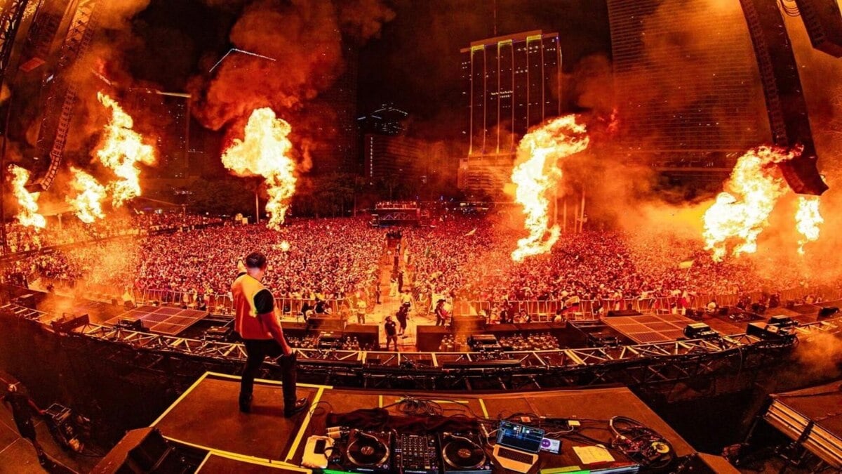 Cette immense star mondiale donnera un concert unique à Nantes en 2026