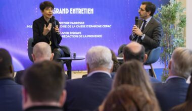 Marseille et sa région, terre d’innovation et de talents