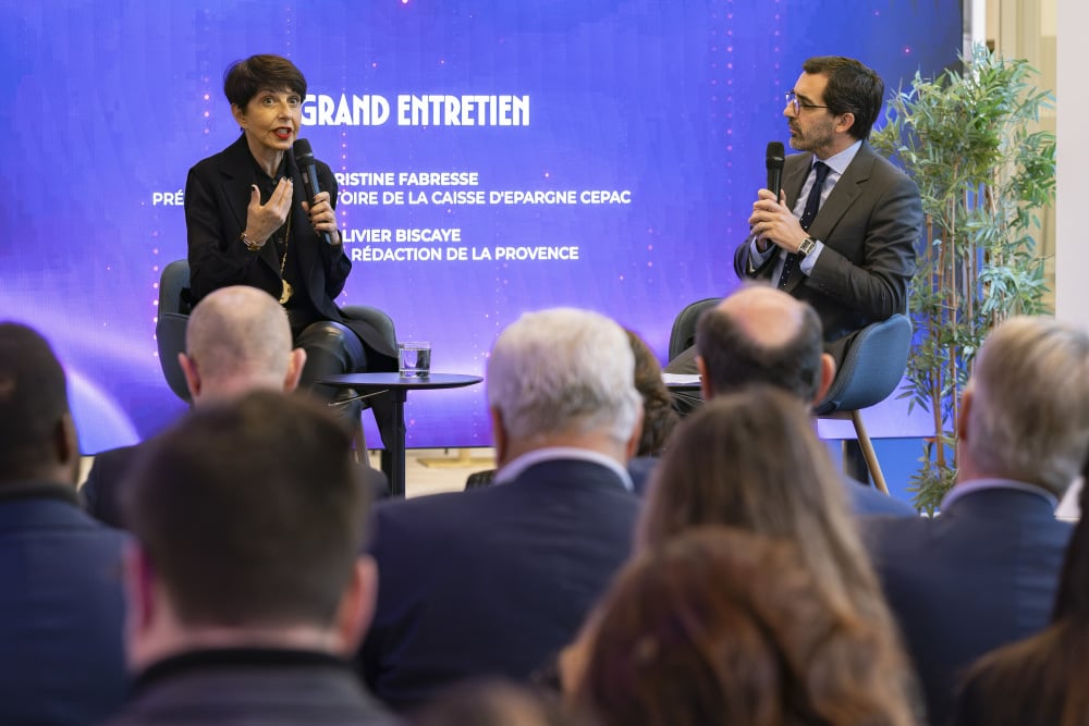 Marseille et sa région, terre d’innovation et de talents