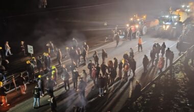 le préfet de la Gironde prend de nouvelles mesures de circulation