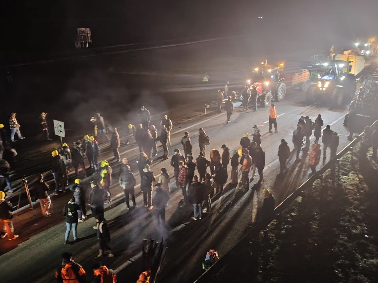 le préfet de la Gironde prend de nouvelles mesures de circulation