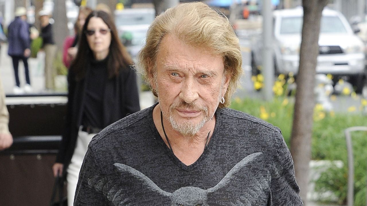 à 21 ans, son petit-fils Cameron Hallyday est son parfait sosie !