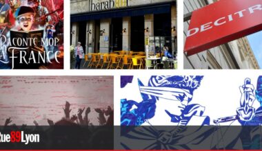 Nos 10 enquêtes marquantes sur Lyon et sa régionn en 2025