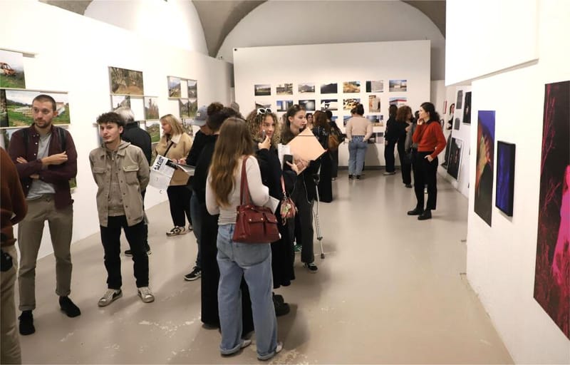 A leur image, une expo du FRAC à Corte.