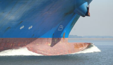 Conteneurs : une reprise sur les liaisons Asie-Europe