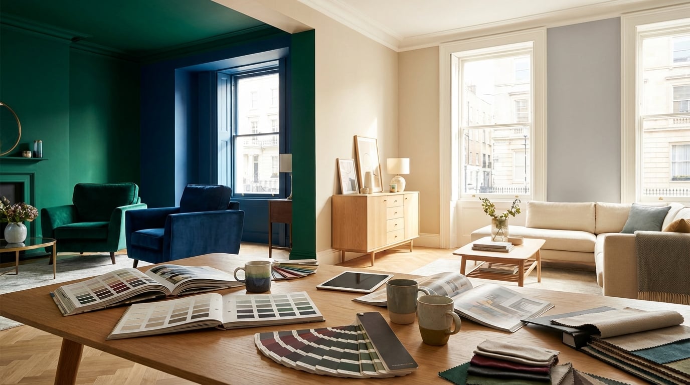 ce que prévoient vraiment les designers (et ce qui pourrait vite lasser chez vous)